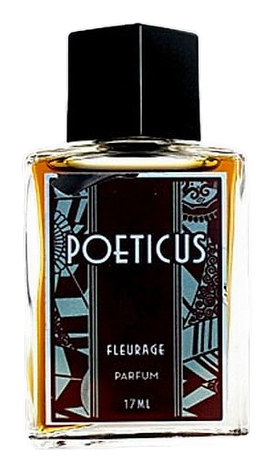 Poeticus by Fleurage