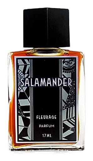 Salamander Botanical Parfum by Fleurage