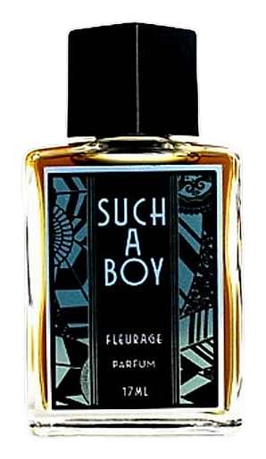 Such A Boy by Fleurage