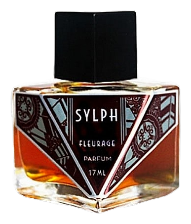 Sylph Botanical Parfum by Fleurage