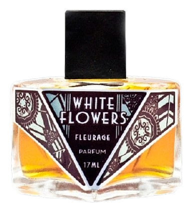 White Flowers Botanical Parfum by Fleurage