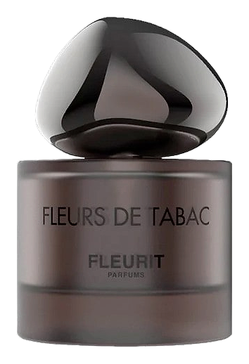 Sainte Fumée by Fleurit Parfums