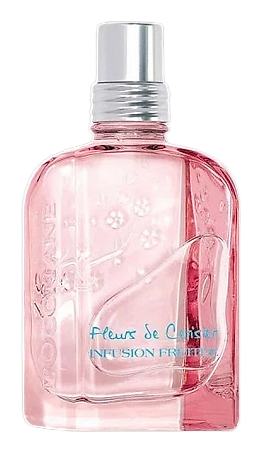 Fleurs de Cerisier Infusion Fruitée by L'Occitane en Provence