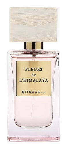 Fleurs de L'Himalaya by Rituals