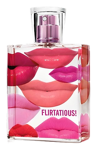 Flirtatious