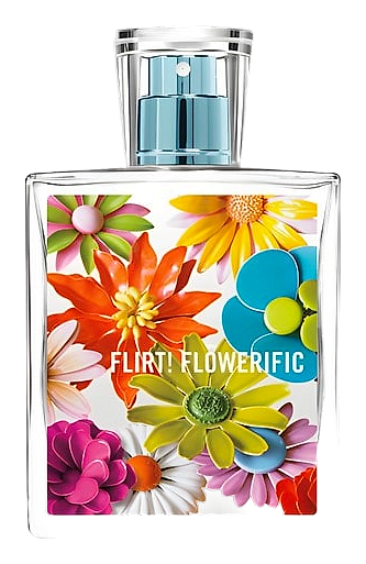Flowerific by Flirt!