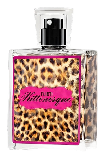 Kittenesque by Flirt!