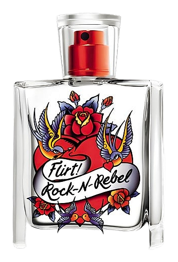 Rock N Rebel by Flirt!