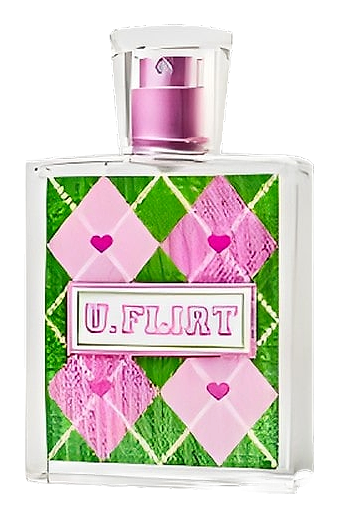 U-Flirt by Flirt!