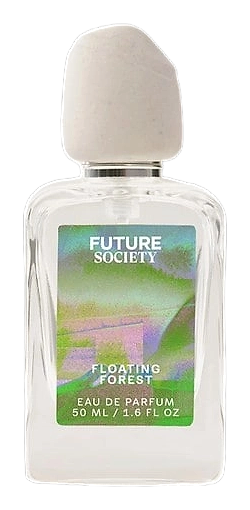 Floating Forest by Future Society