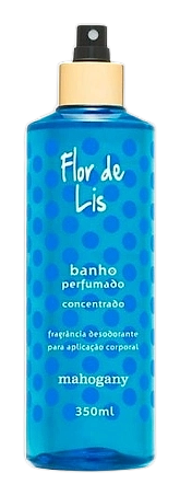 Flor de Jade bottle