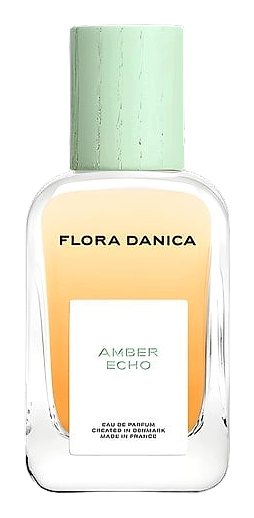 Amber Echo by Flora Danica