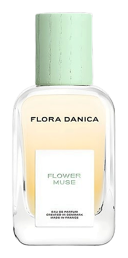 Flower Muse