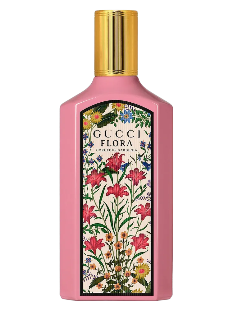 Flora Gorgeous Gardenia by Gucci – Eau de Parfum