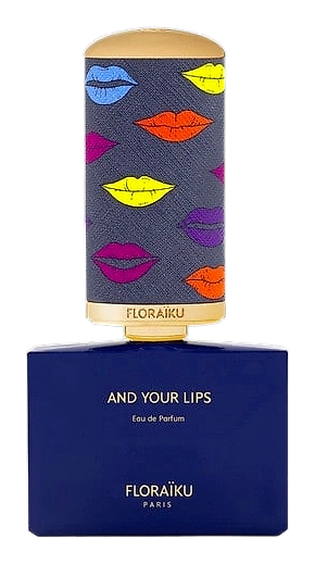 And Your Lips by Floraïku
