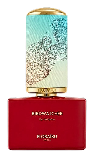 Birdwatcher by Floraïku – Eau de Parfum