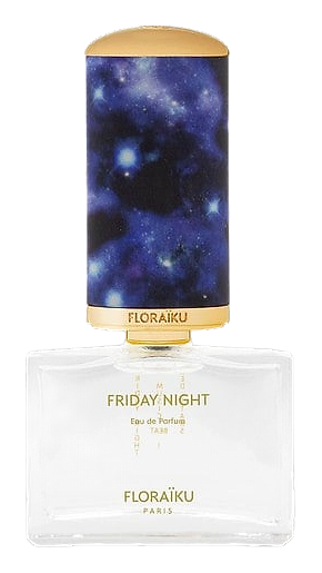 Friday Night by Floraïku