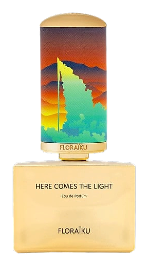 Here Comes The Light by Floraïku