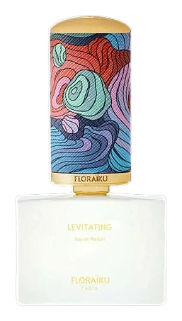 Levitating by Floraïku