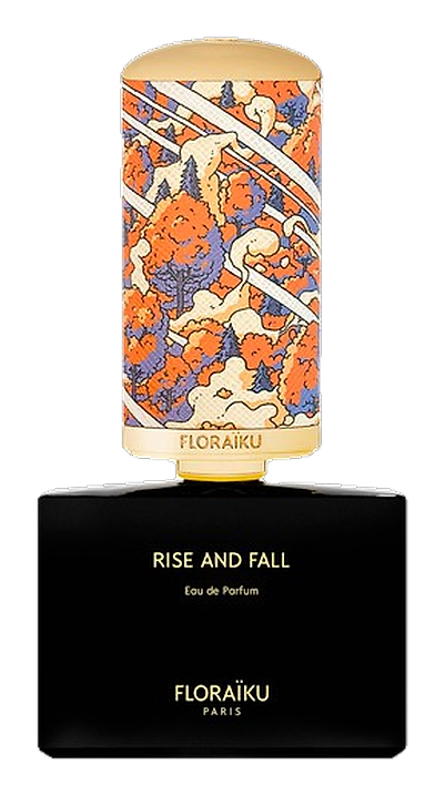 Floraïku Rise and Fall