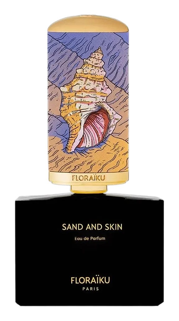 Sand and Skin