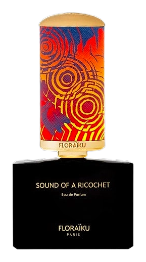 Sound of a Ricochet by Floraïku