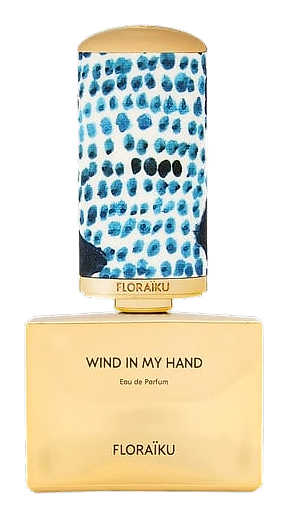 Wind In My Hand by Floraïku