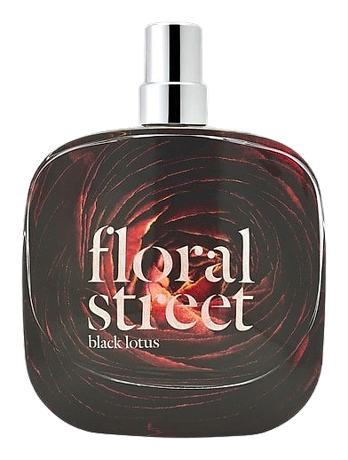 Black Lotus by Floral Street