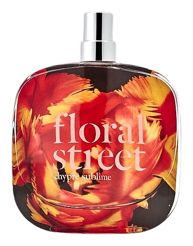 Chypre Sublime by Floral Street