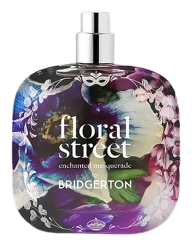 Enchanted Masquerade by Floral Street