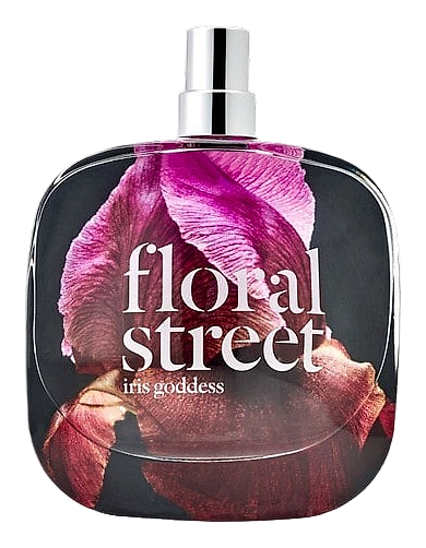 Iris Goddess by Floral Street
