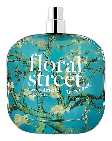 Sweet Almond Blossom by Floral Street