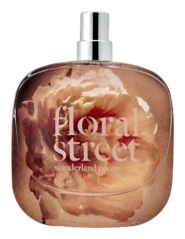 Wonderland Peony by Floral Street