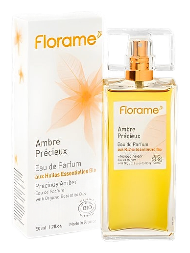 Ambre Precieux