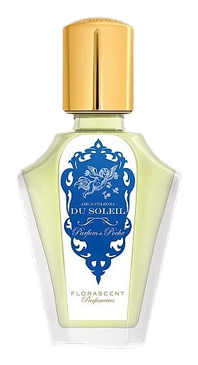 Du Soleil by Florascent
