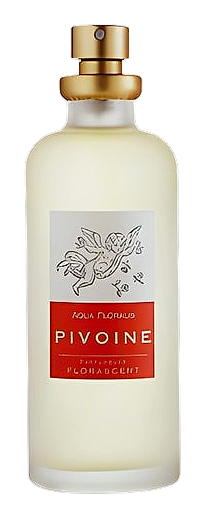 Pivoine by Florascent