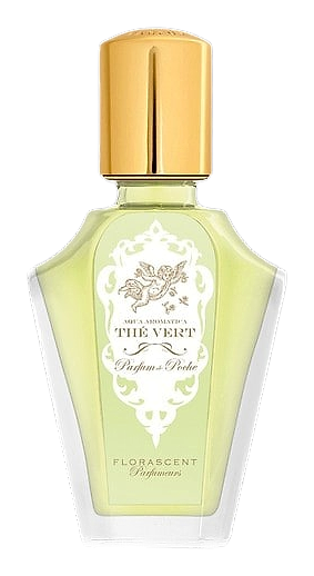 Thé Vert by Florascent