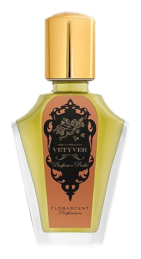 Vetyver by Florascent