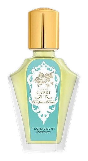 Voyage à Capri by Florascent