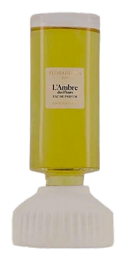 L’Ambre des Fleurs