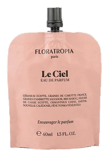 Le Ciel by Floratropia