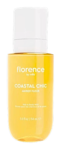 Coastal Chic Amber Fleur by Florence by Mills