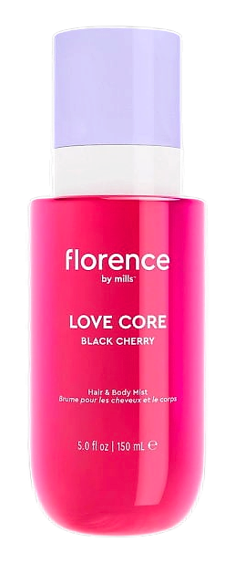 Love Core Black Cherry by Florence by Mills