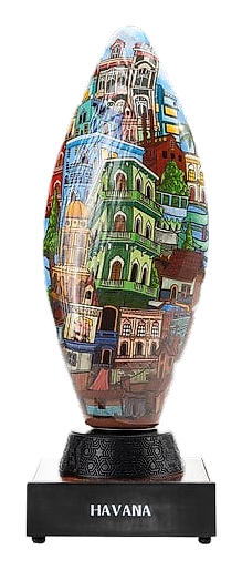 Havana by Florian Pontier