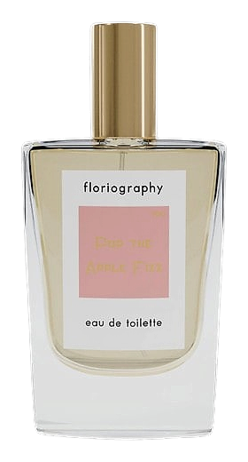 No. 100 Pop the Apple Fizz by Floriography