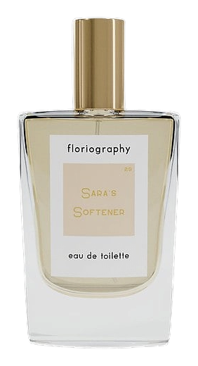 No. 29 Sara's Softener by Floriography