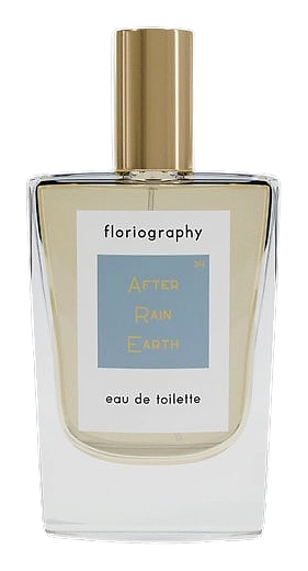 No. 34 After Rain Earth by Floriography