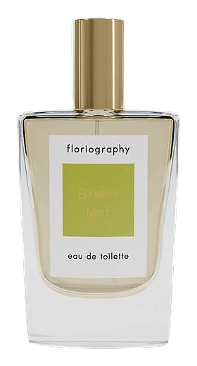 No. 37 Bamboo Mist by Floriography