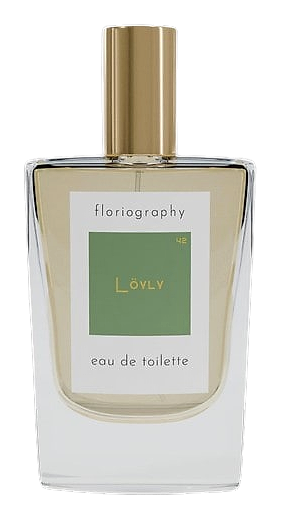 No. 42 Löyly by Floriography