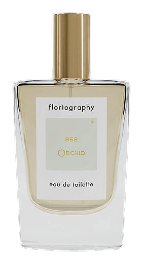 No. 61 852 Orchid by Floriography